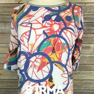 NWT S LuLaRoe Irma
